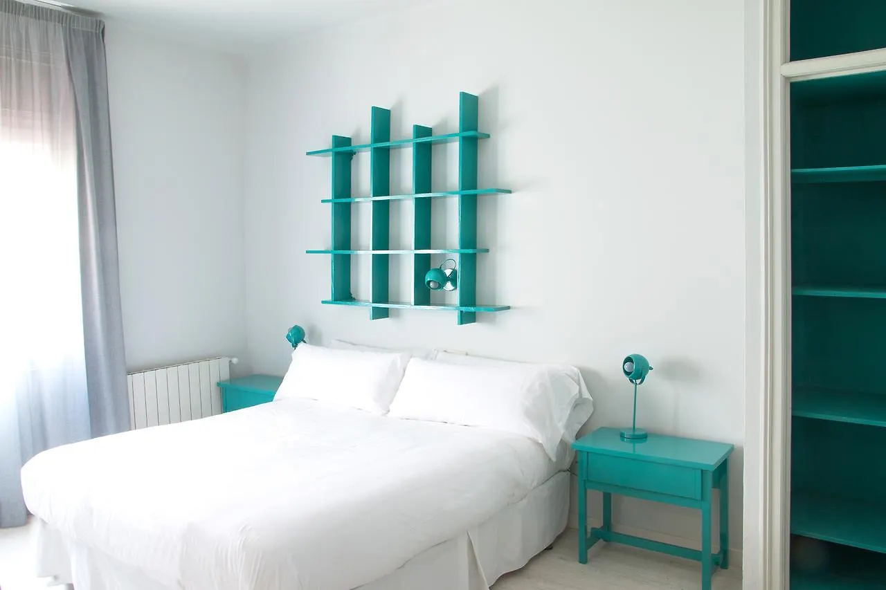 Terralet Llafranc Hotel Spain