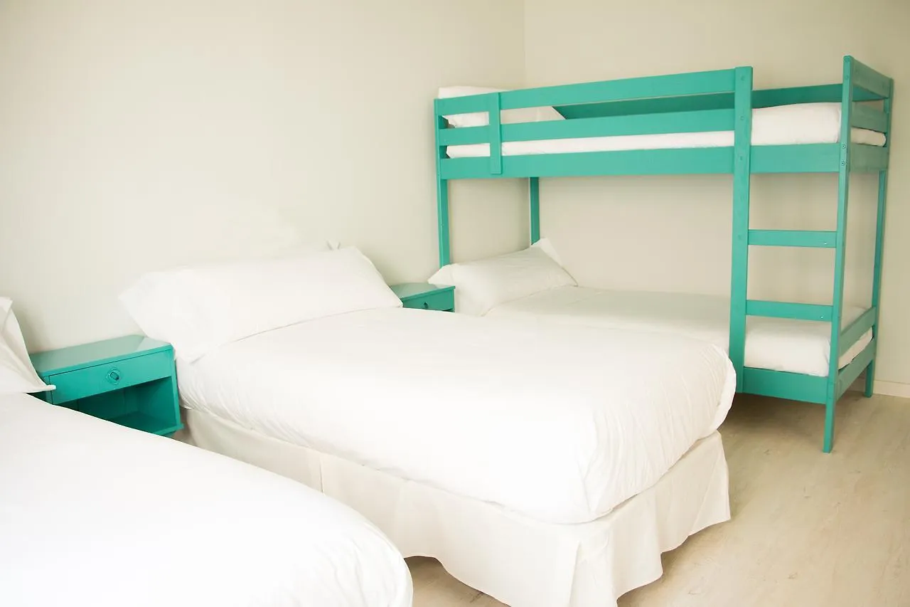 Terralet Llafranc Hotel