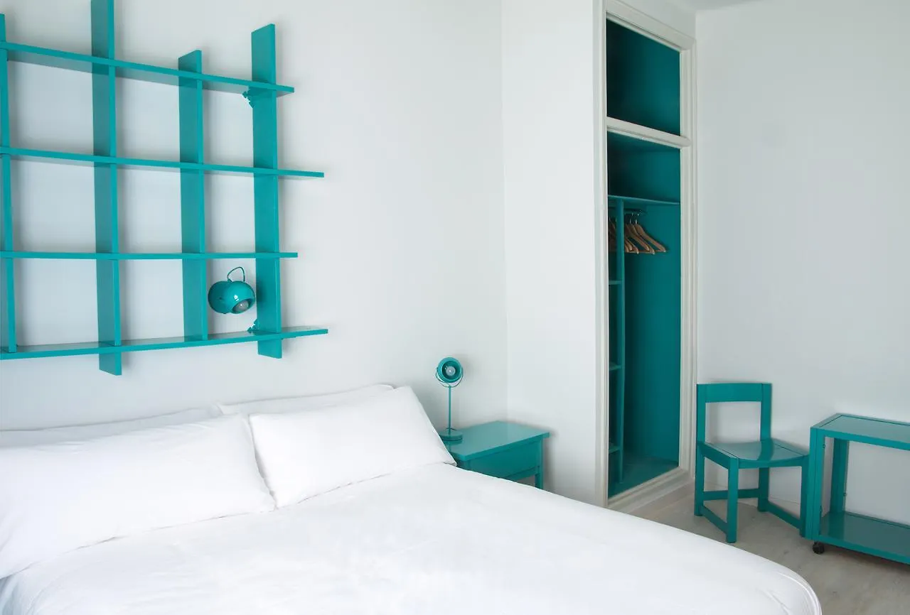 ***  Terralet Llafranc Hotel Spain