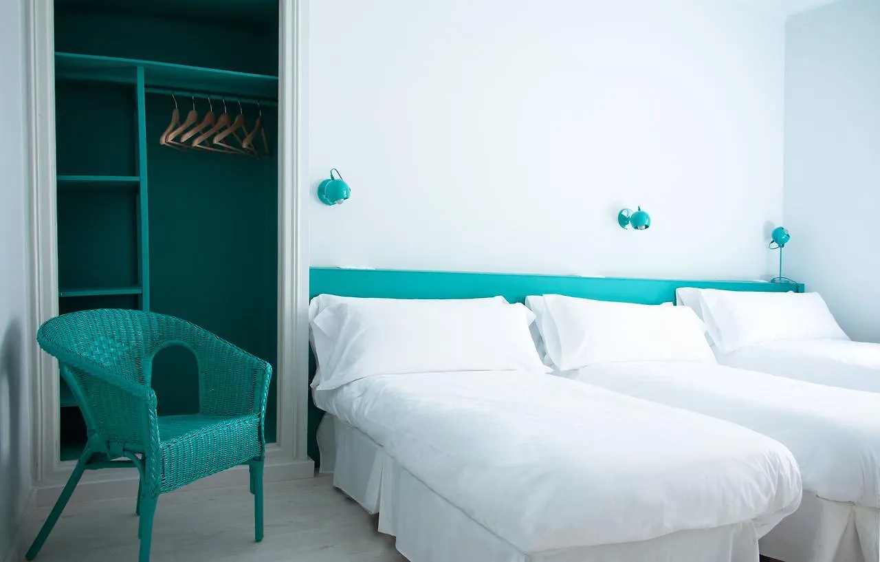 Terralet Llafranc Hotel
