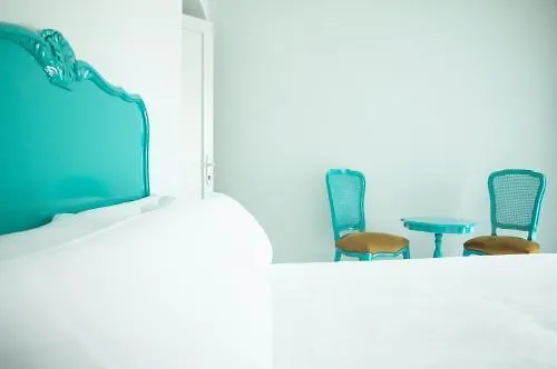 Terralet Llafranc Hotel