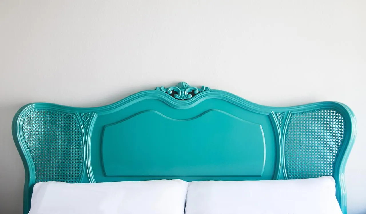 Hotel Terralet Llafranc 3*,