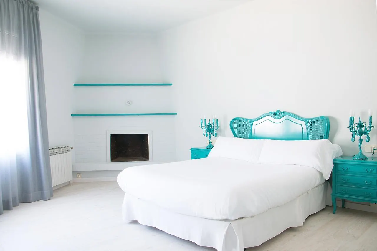 Hotel Terralet Llafranc
