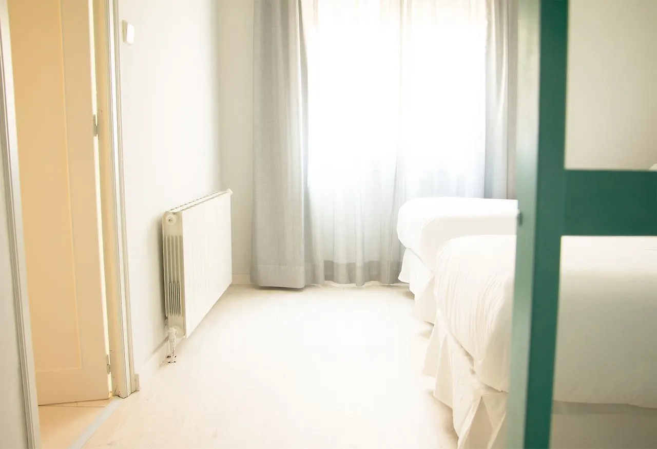 Hotel Terralet Llafranc