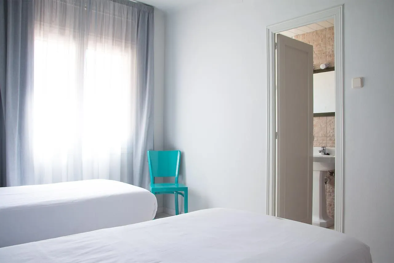 Hotel Terralet Llafranc 3*,  Španělsko