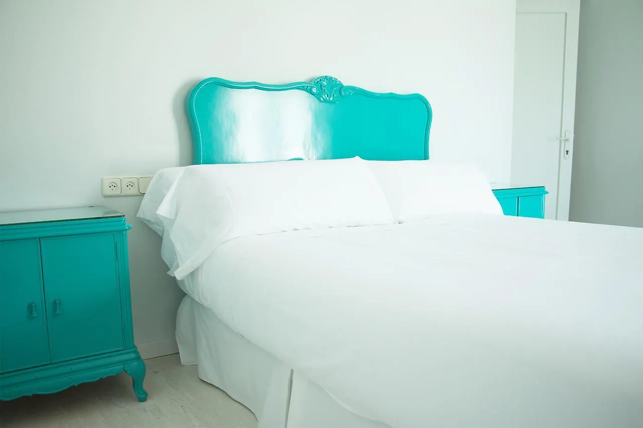 Hotel Terralet Llafranc