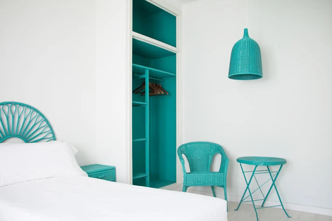 Hotel Terralet Llafranc 3*,