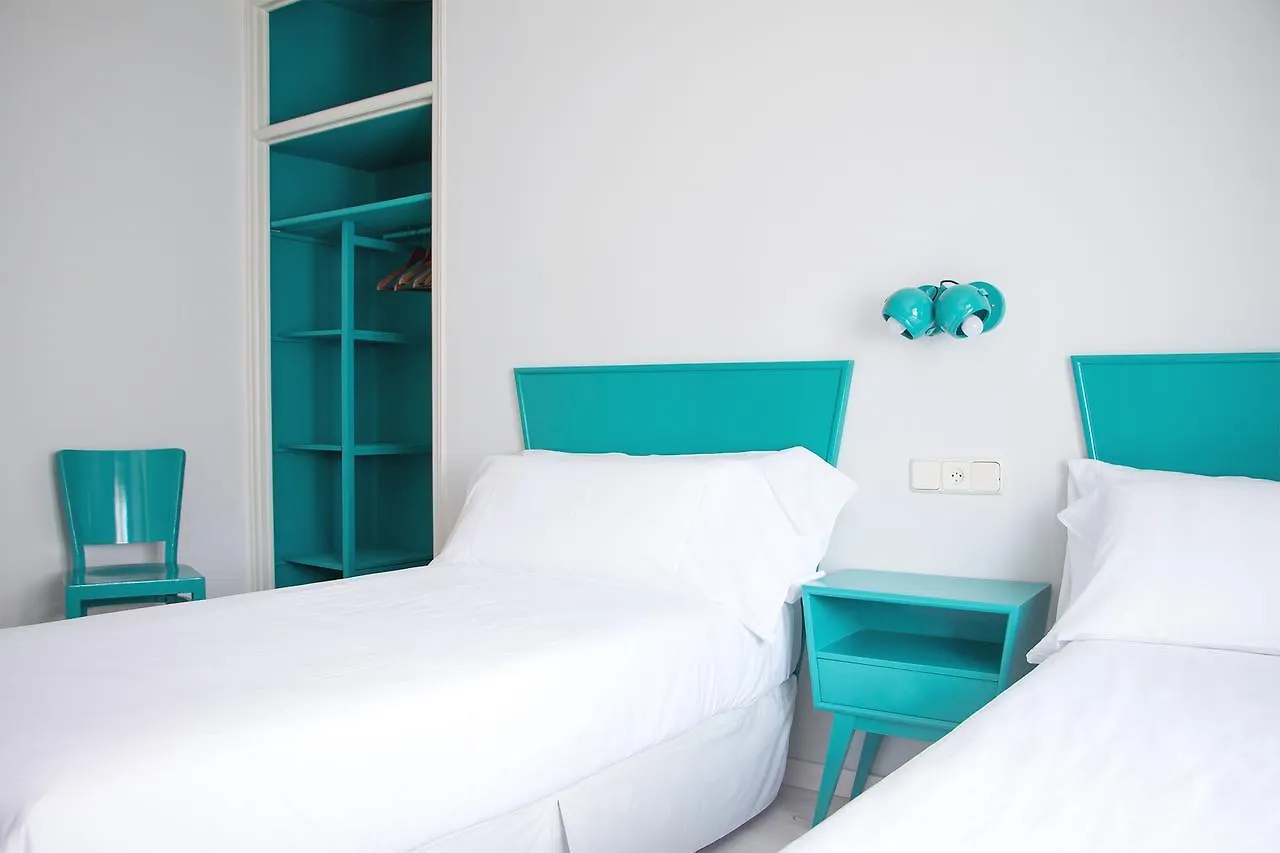 Hotel Terralet Llafranc