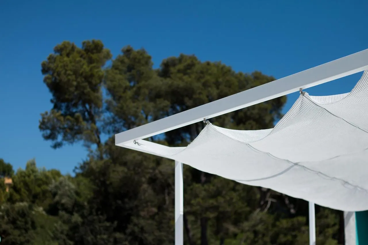 Hotel Terralet Llafranc 3*,
