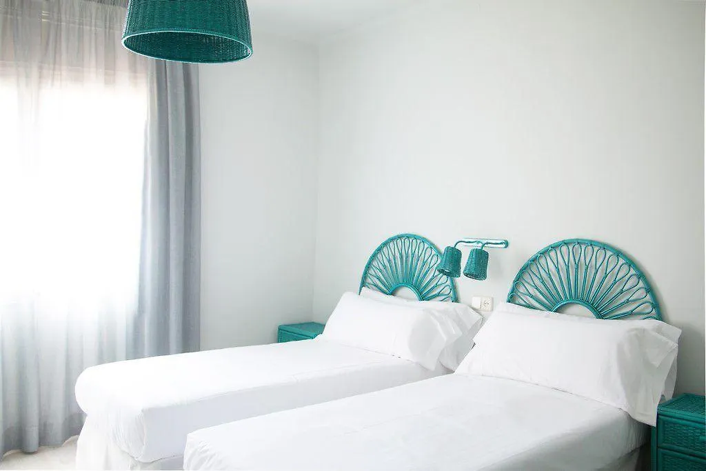 Hotel Terralet Llafranc Španělsko